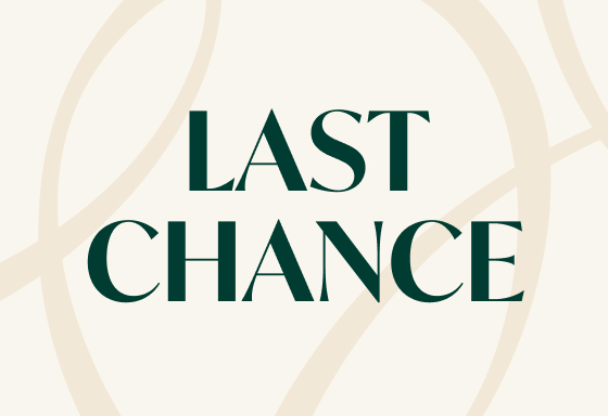 Last Chance